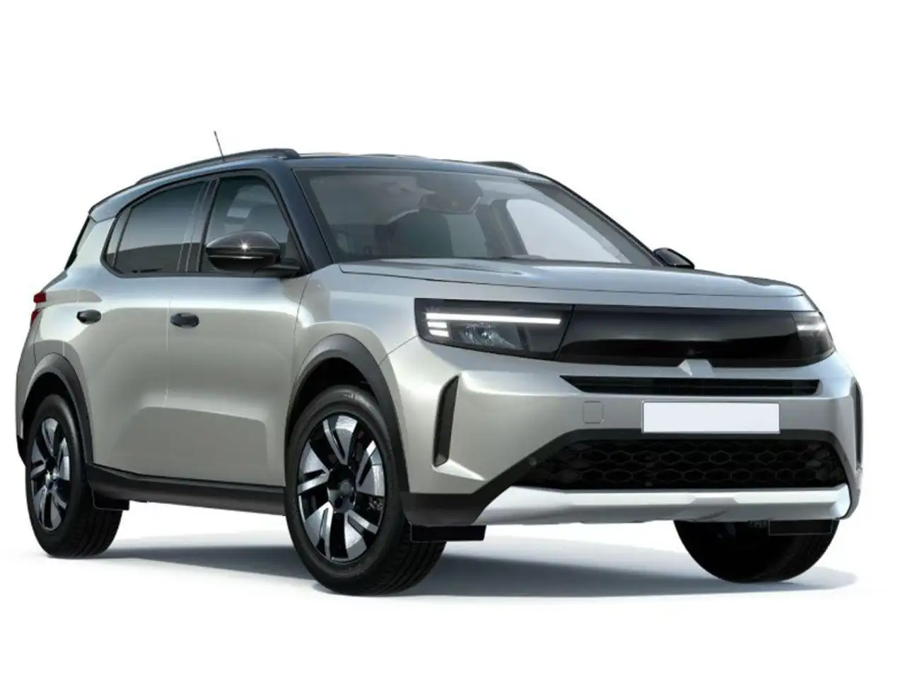 Opel Frontera 2026
