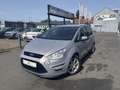 Ford S-Max 2.0 TDCI 163 Titanium Gris - thumbnail 1
