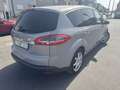Ford S-Max 2.0 TDCI 163 Titanium Gris - thumbnail 6