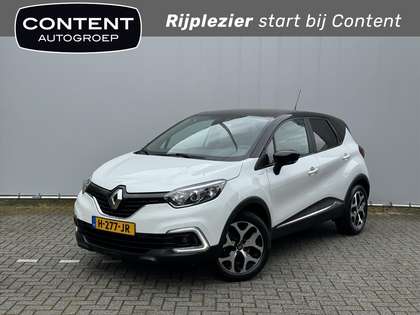Renault Captur 1.3TCe 130pk Intens 53.000km