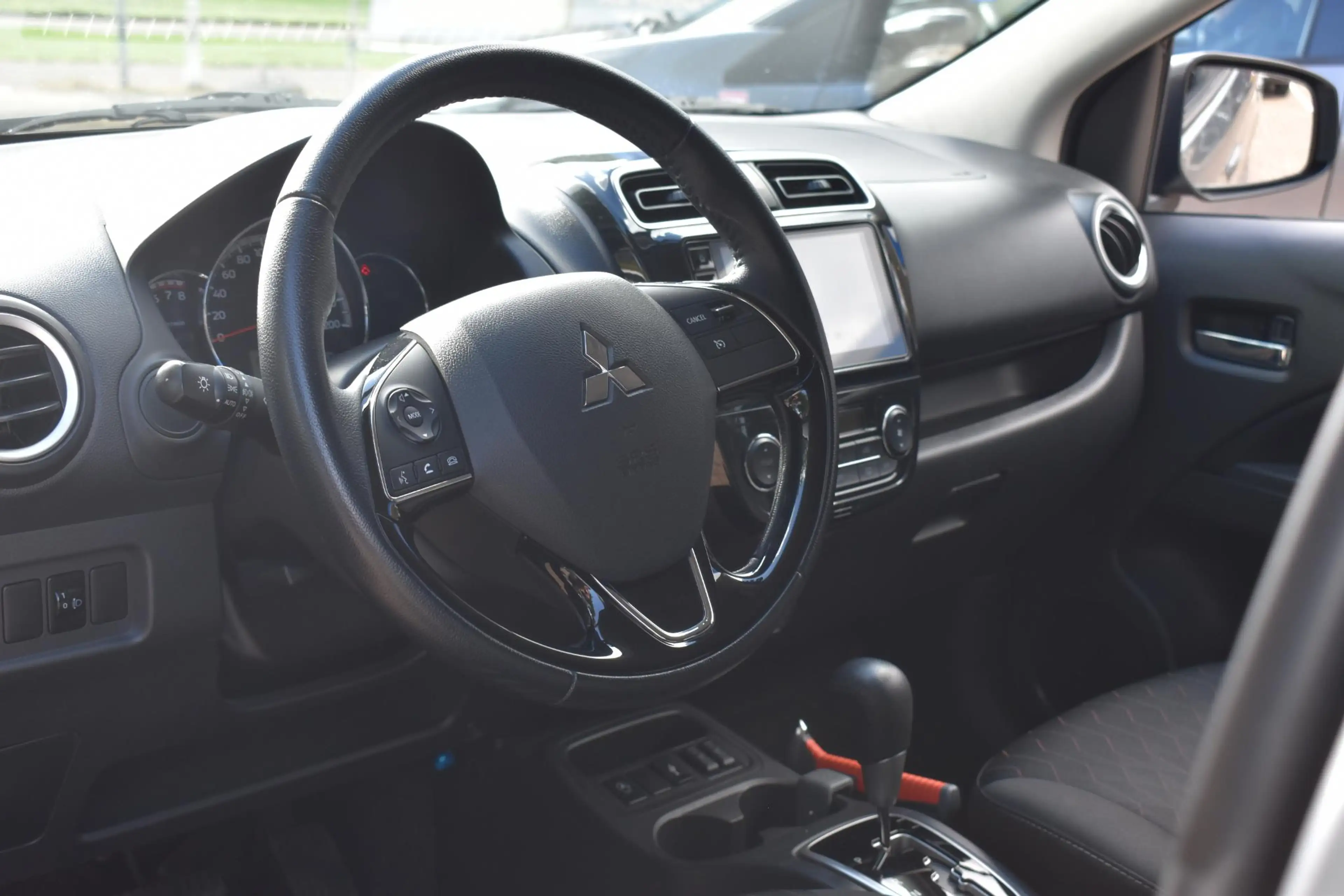 Mitsubishi Space Star 1.2 Intense Automaat | 1e Eigenaar | Carplay Navi — photo 2