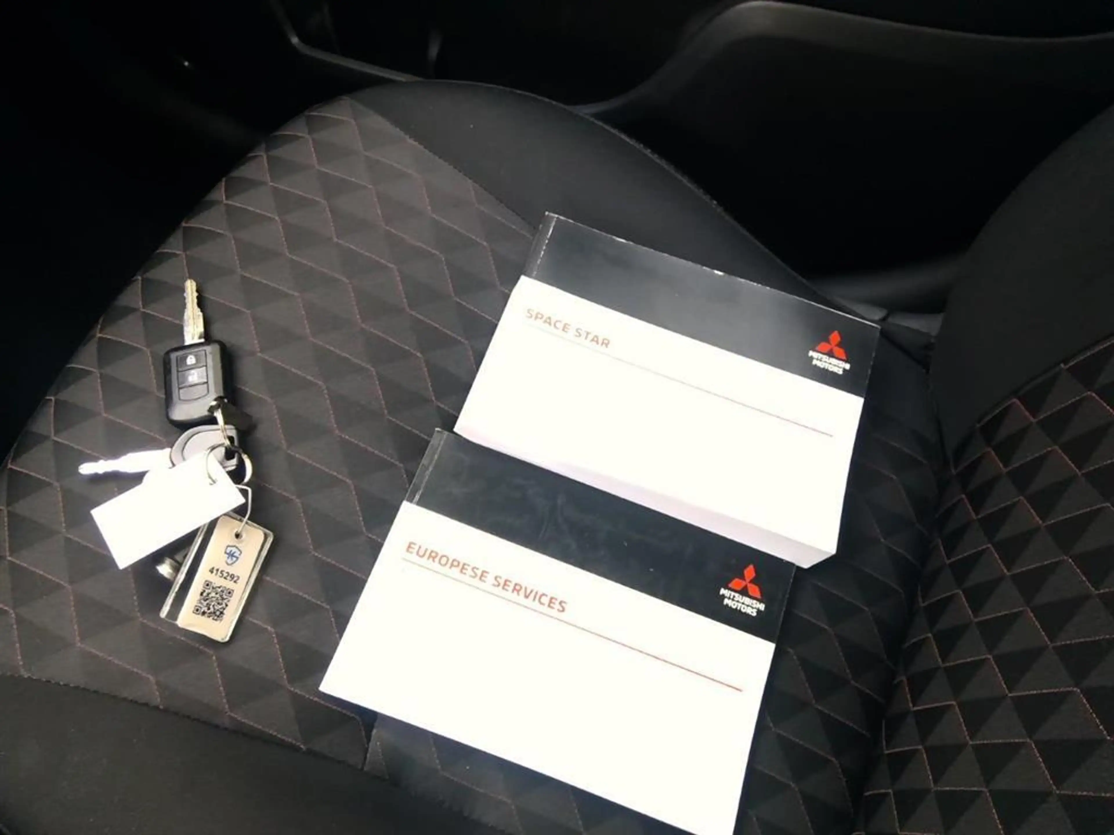Mitsubishi Space Star 1.2 Intense Automaat | 1e Eigenaar | Carplay Navi — photo 20