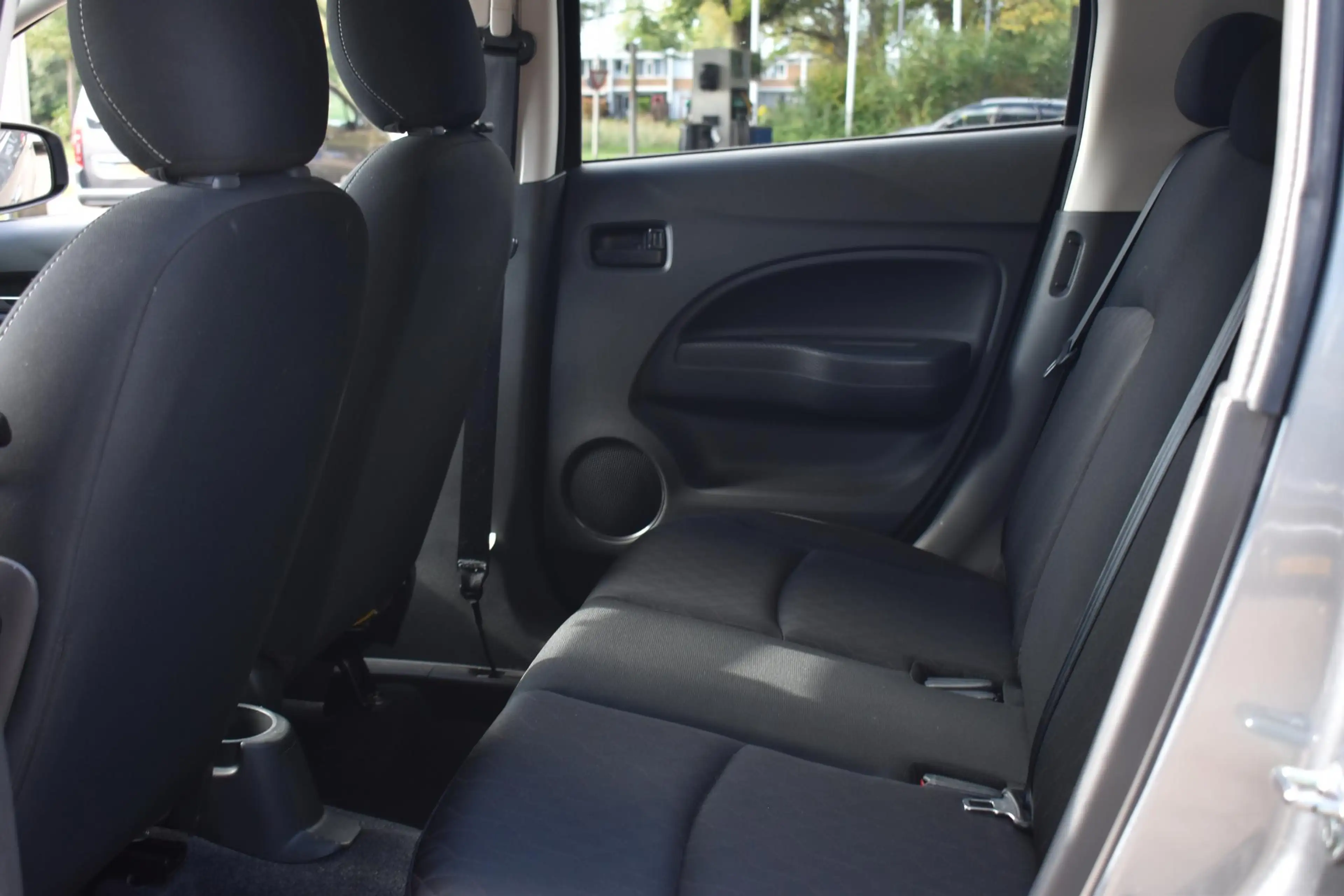 Mitsubishi Space Star 1.2 Intense Automaat | 1e Eigenaar | Carplay Navi — photo 8