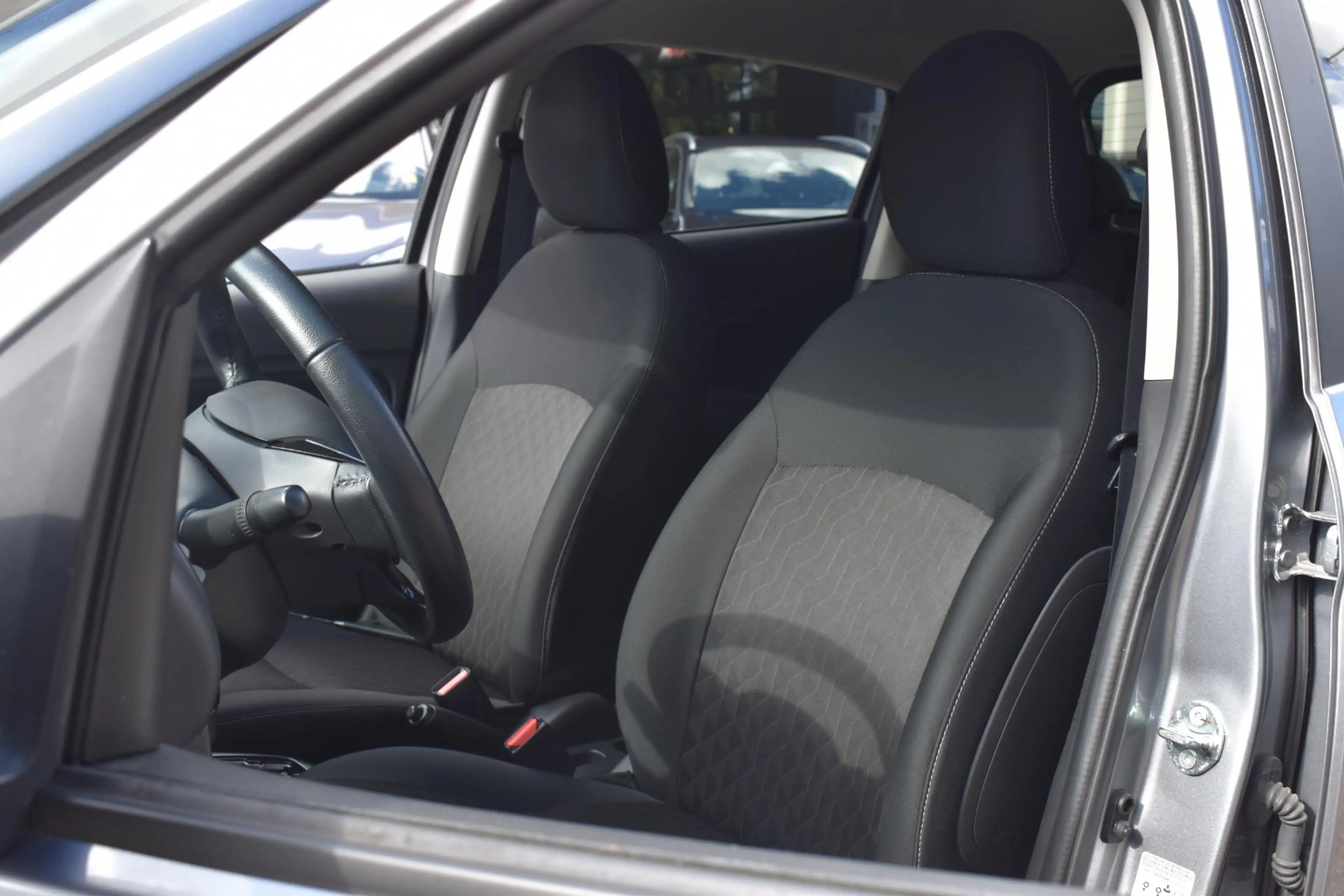 Mitsubishi Space Star 1.2 Intense Automaat | 1e Eigenaar | Carplay Navi — photo 7
