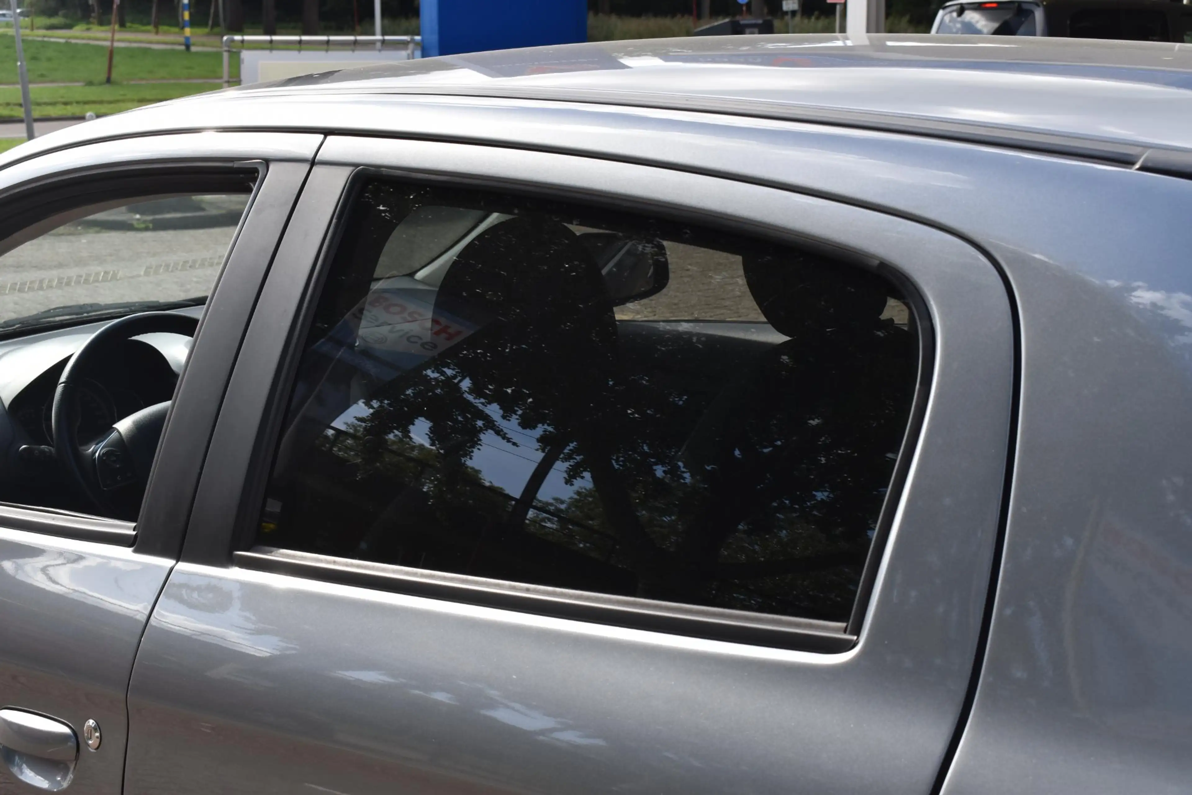 Mitsubishi Space Star 1.2 Intense Automaat | 1e Eigenaar | Carplay Navi — photo 17