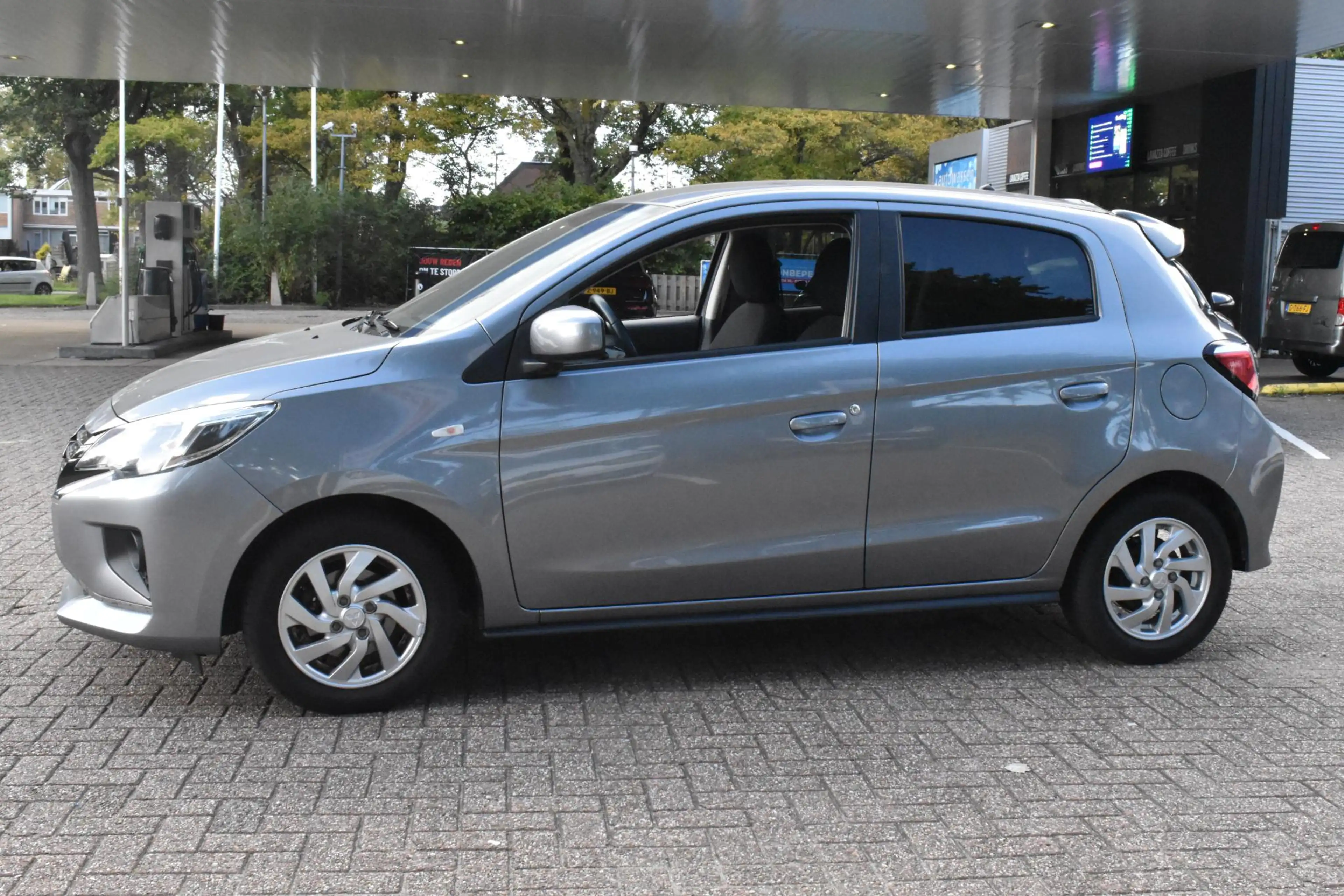 Mitsubishi Space Star 1.2 Intense Automaat | 1e Eigenaar | Carplay Navi — photo 18