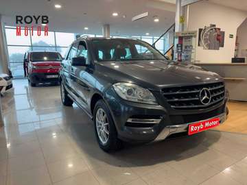 250BlueTec 4M Edition 1 7G Plus