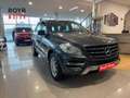 Mercedes-Benz ML 250 250BlueTec 4M Edition 1 7G Plus Gris - thumbnail 1