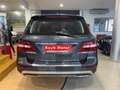 Mercedes-Benz ML 250 250BlueTec 4M Edition 1 7G Plus Gris - thumbnail 3