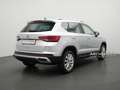 SEAT Ateca Style NAVI VIRT ACC KAM CARPLAY LED SHZ Silber - thumbnail 2