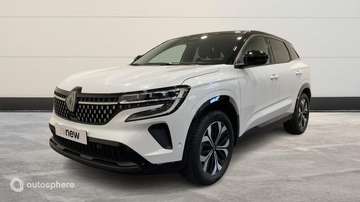 1.3 TCe mild hybrid 160ch Techno auto - 23
