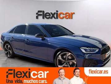 Black line 35 TDI 120kW S tronic
