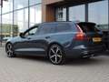 Volvo V60 2.0 T6 Plug-in hybrid AWD Plus Dark 62.000km | NL- Blauw - thumbnail 3