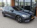 Volvo V60 2.0 T6 Plug-in hybrid AWD Plus Dark 62.000km | NL- Blauw - thumbnail 4