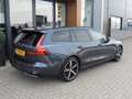 Volvo V60 2.0 T6 Plug-in hybrid AWD Plus Dark 62.000km | NL- Blauw - thumbnail 5