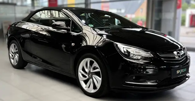 Opel Cascada Innovation ecoFlex 1.6 Turbo*NAVI*PDC*Nappaleder*ES*SBL*