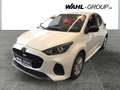 Mazda 2 Mazda2 Hybrid 1.5L VVT-i 116 PS CVT FWD PRIME-LINE Weiß - thumbnail 2