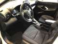 Mazda 2 Mazda2 Hybrid 1.5L VVT-i 116 PS CVT FWD PRIME-LINE Weiß - thumbnail 5