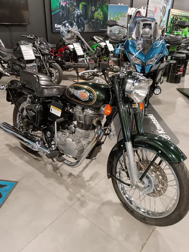 Royal Enfield Classic