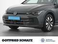 Volkswagen Golf Goal TDI DSG AHK Navi R-Kamera Grau - thumbnail 8