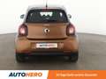 smart forFour 0.9 Turbo passion Aut.*NAVI*CAM*SHZ*TEMPO*ALU* Braun - thumbnail 5