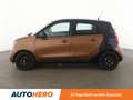 smart forFour 0.9 Turbo passion Aut.*NAVI*CAM*SHZ*TEMPO*ALU* Braun - thumbnail 3