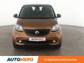 smart forFour 0.9 Turbo passion Aut.*NAVI*CAM*SHZ*TEMPO*ALU* Braun - thumbnail 9