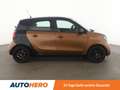smart forFour 0.9 Turbo passion Aut.*NAVI*CAM*SHZ*TEMPO*ALU* Braun - thumbnail 7