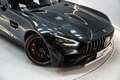 Mercedes-Benz AMG GT Coupé S Siyah - thumbnail 13