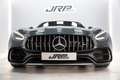 Mercedes-Benz AMG GT Coupé S Zwart - thumbnail 15