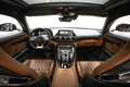 Mercedes-Benz AMG GT Coupé S Zwart - thumbnail 45