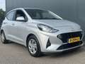 Hyundai i10 1.0 Comfort 5-zits Gris - thumbnail 8