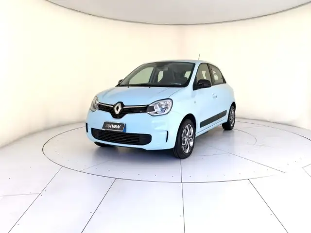 Renault Twingo Twingo 22kWh Equilibre