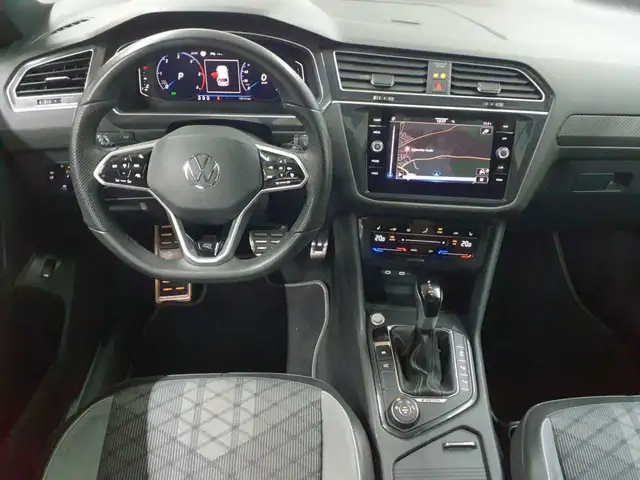 Volkswagen Tiguan view 9