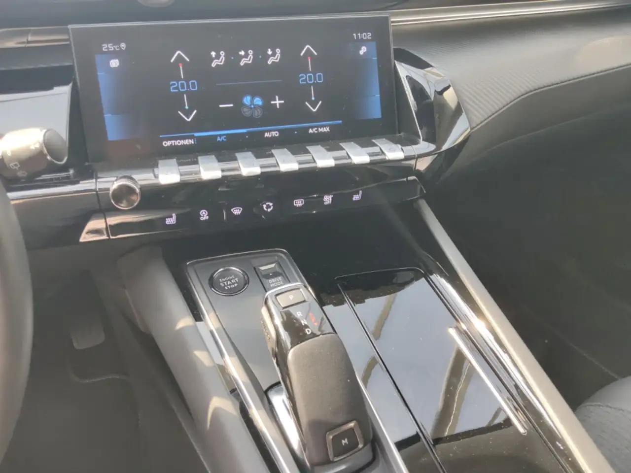 Peugeot 508 SW Allure Pack 1.2 PureTech 130 Navi ACC El. Heckk 19