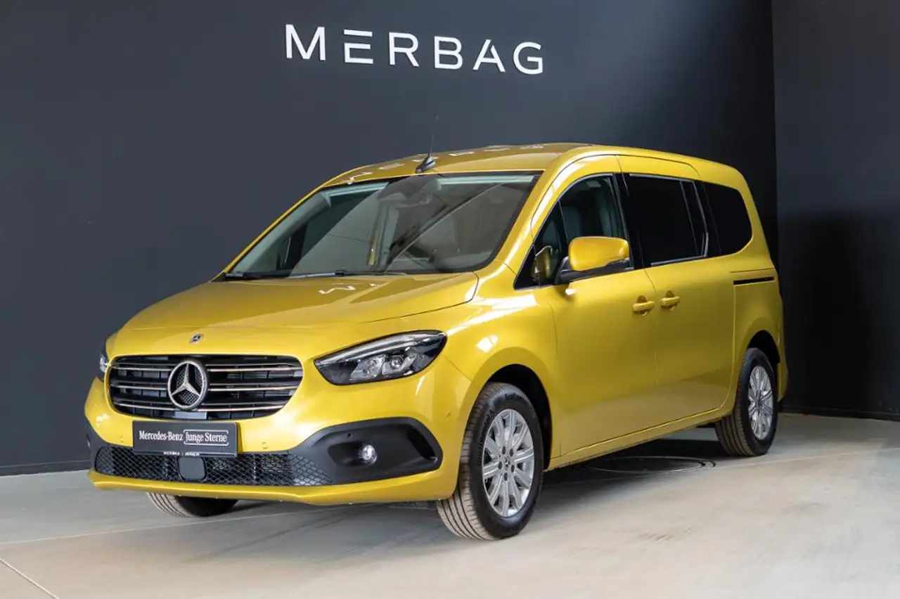 Mercedes-Benz