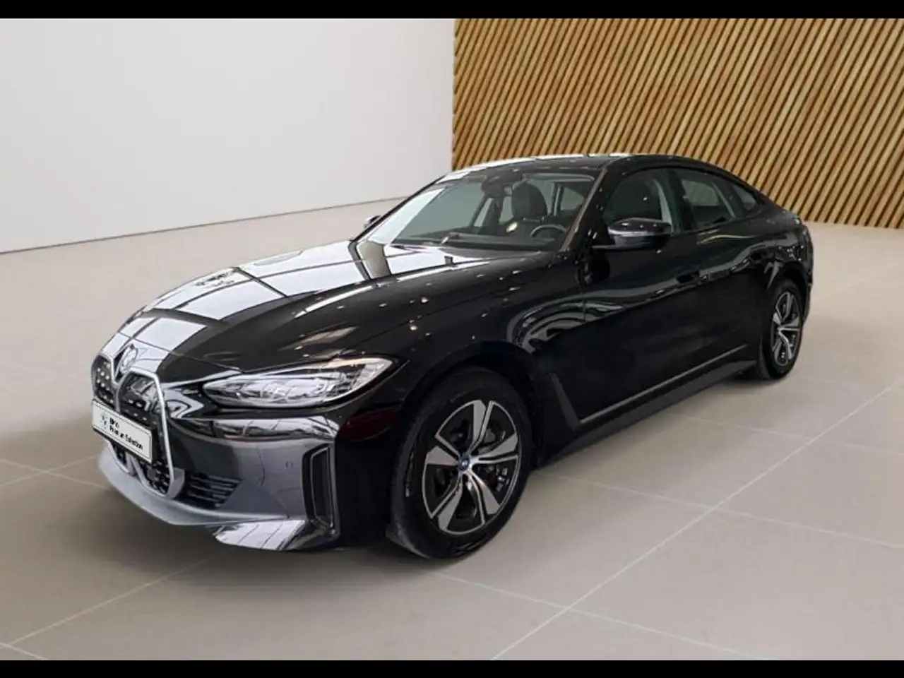 BMW 528