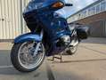 BMW R 1150 RT 2de eigenaar Blauw - thumbnail 12