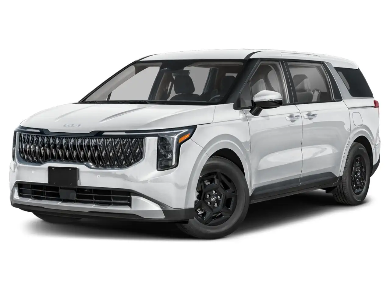 2026 Kia Carnival