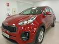 Kia Sportage 1.6 GDi Concept 4x2 Rojo - thumbnail 1