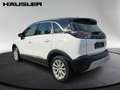 Opel Crossland X 1.2  Elegance, heizb. Frontscheibe, PDC, SH, Klima Weiß - thumbnail 3