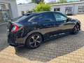 Honda Civic 1.5 i-VTEC Turbo Sport Plus Černá - thumbnail 8
