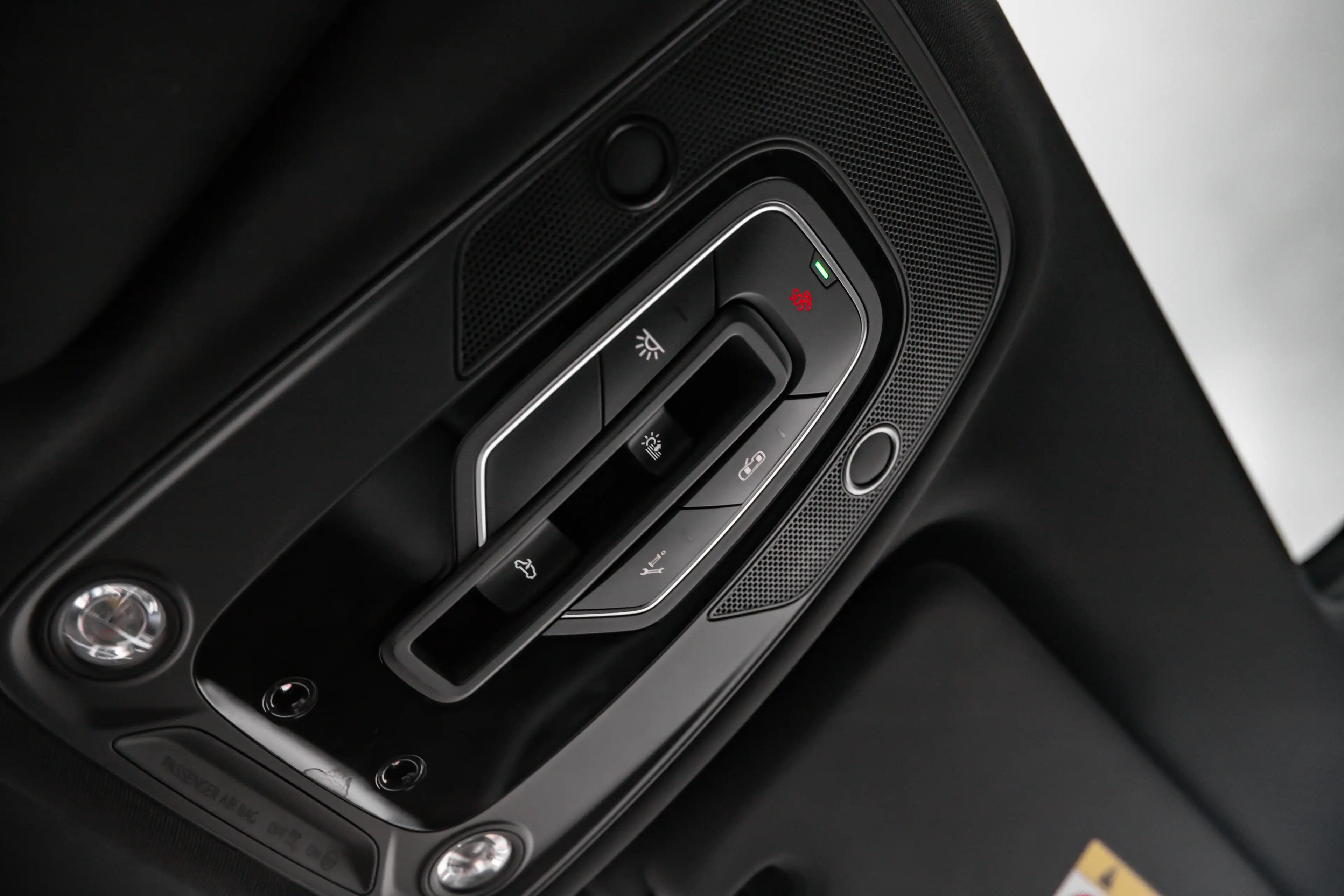 Audi Q7 60 TFSI e quattro Pro Line S Competition | Panoram — photo 35