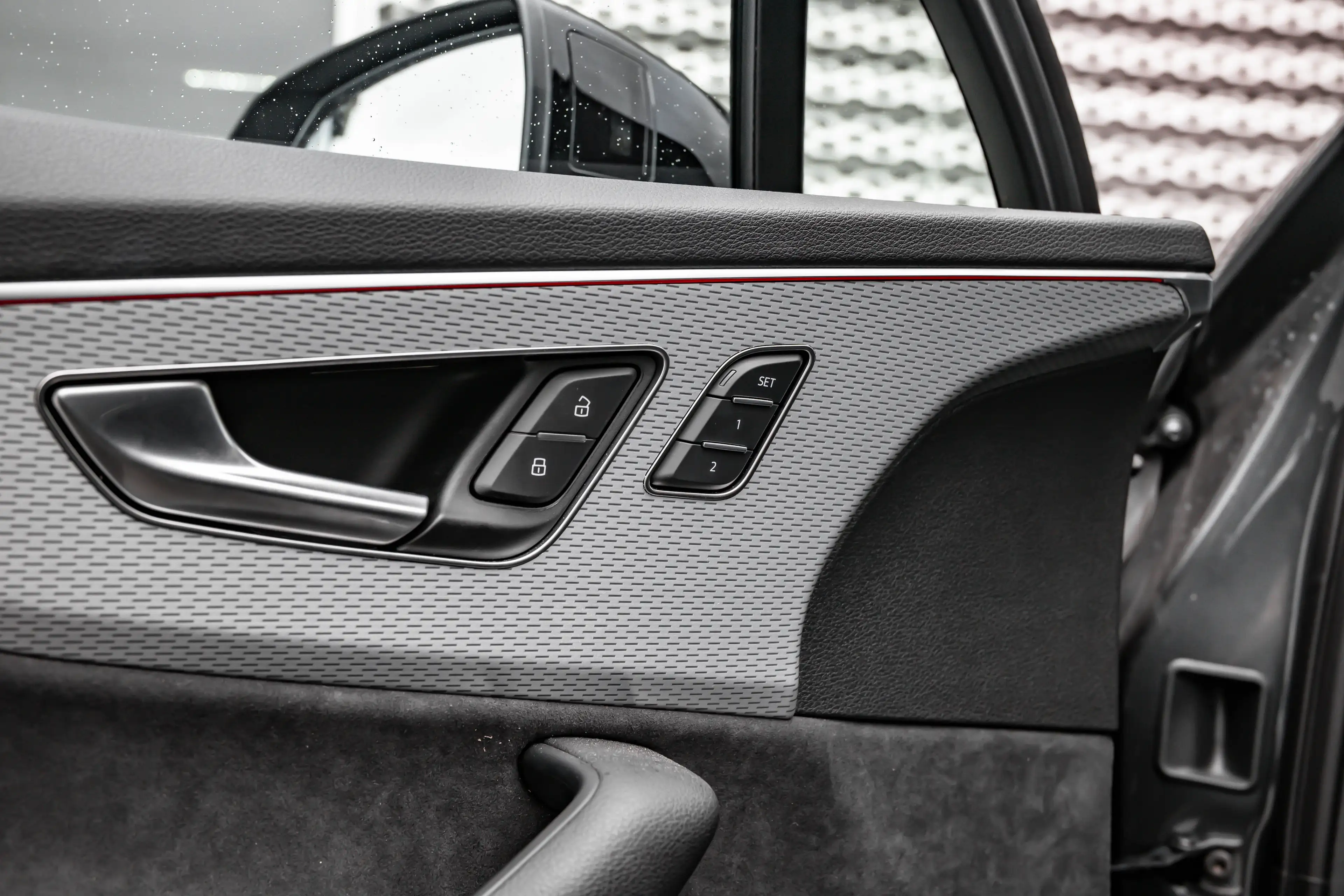 Audi Q7 60 TFSI e quattro Pro Line S Competition | Panoram — photo 24