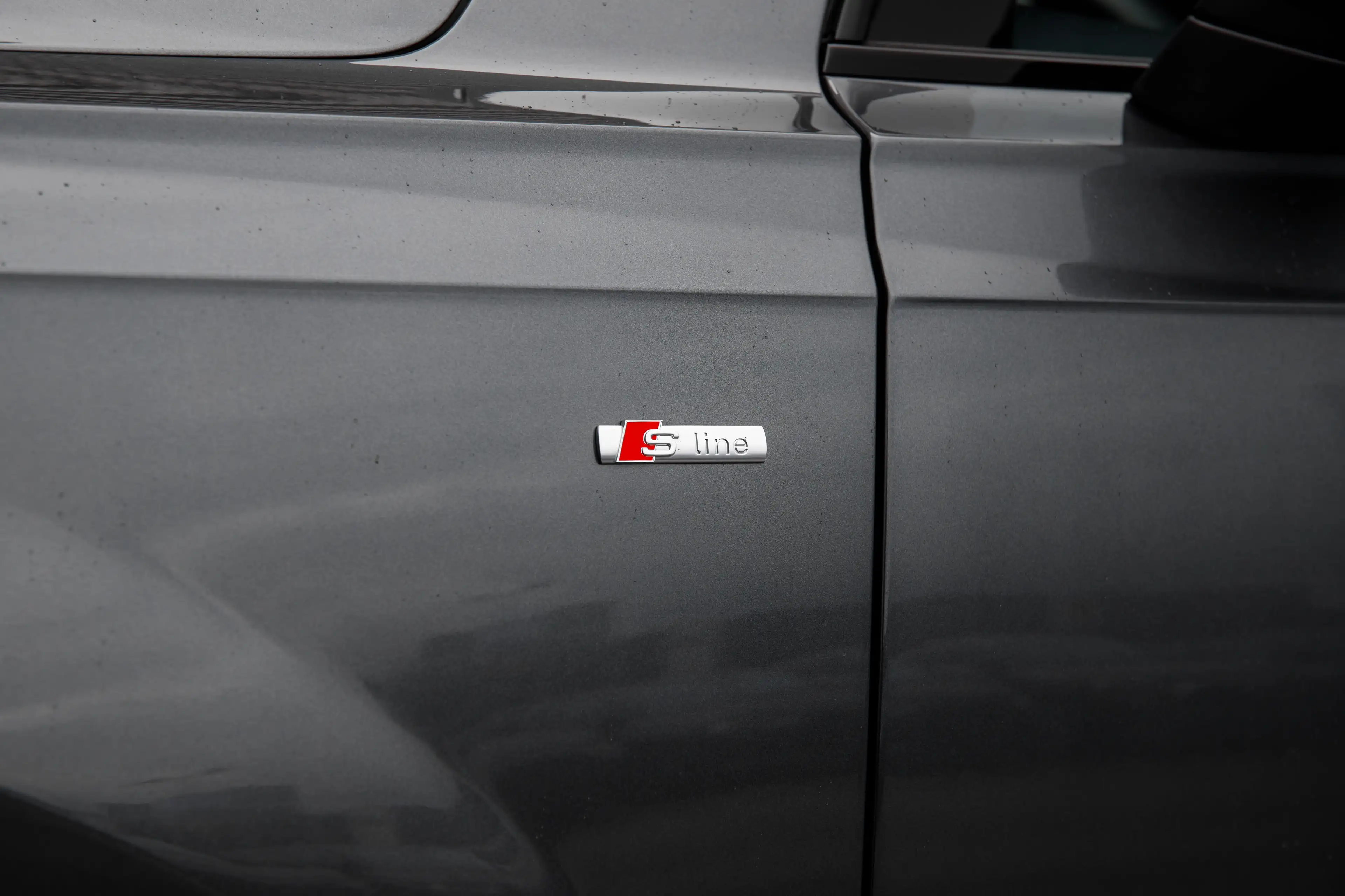 Audi Q7 60 TFSI e quattro Pro Line S Competition | Panoram — photo 16