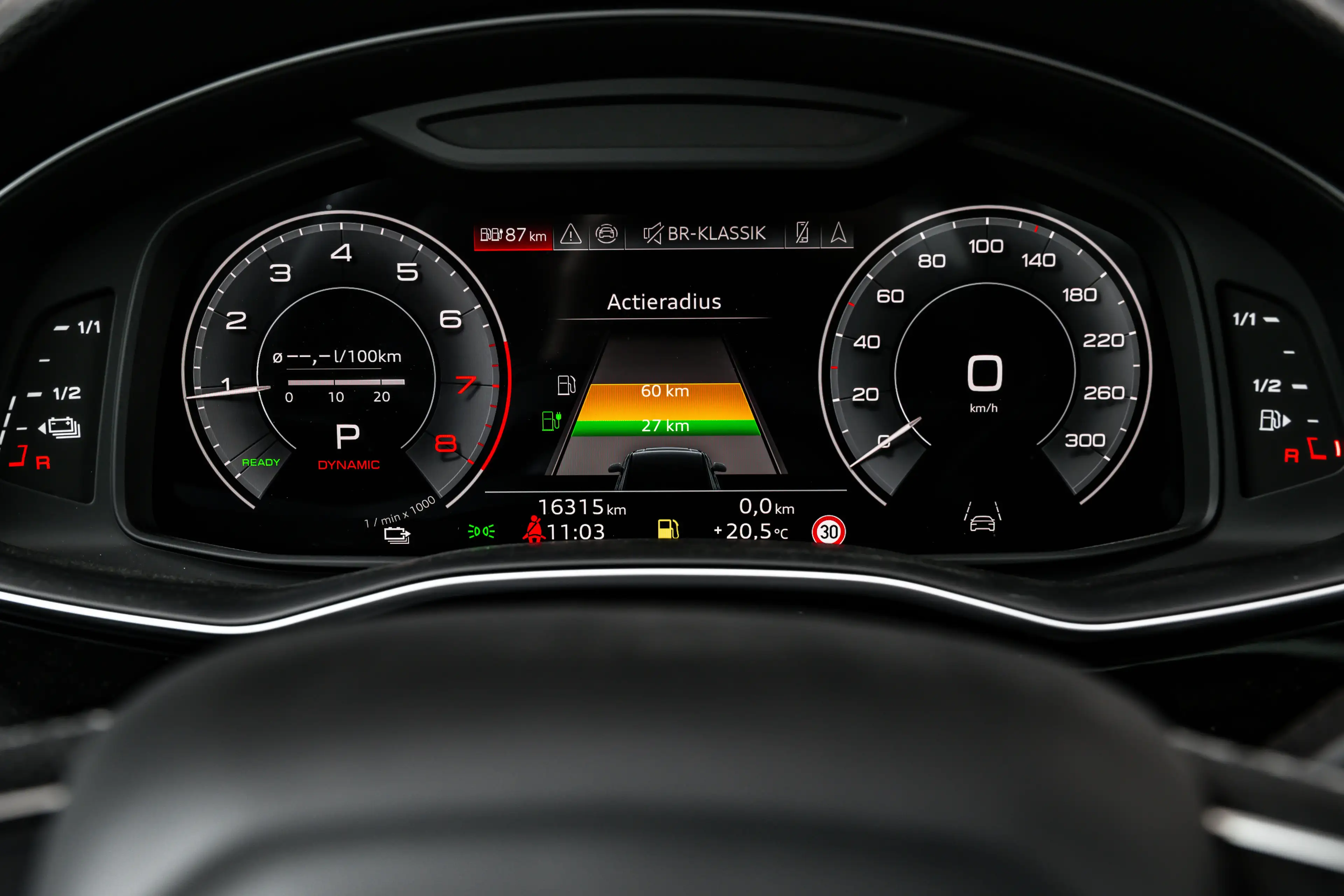 Audi Q7 60 TFSI e quattro Pro Line S Competition | Panoram — photo 11