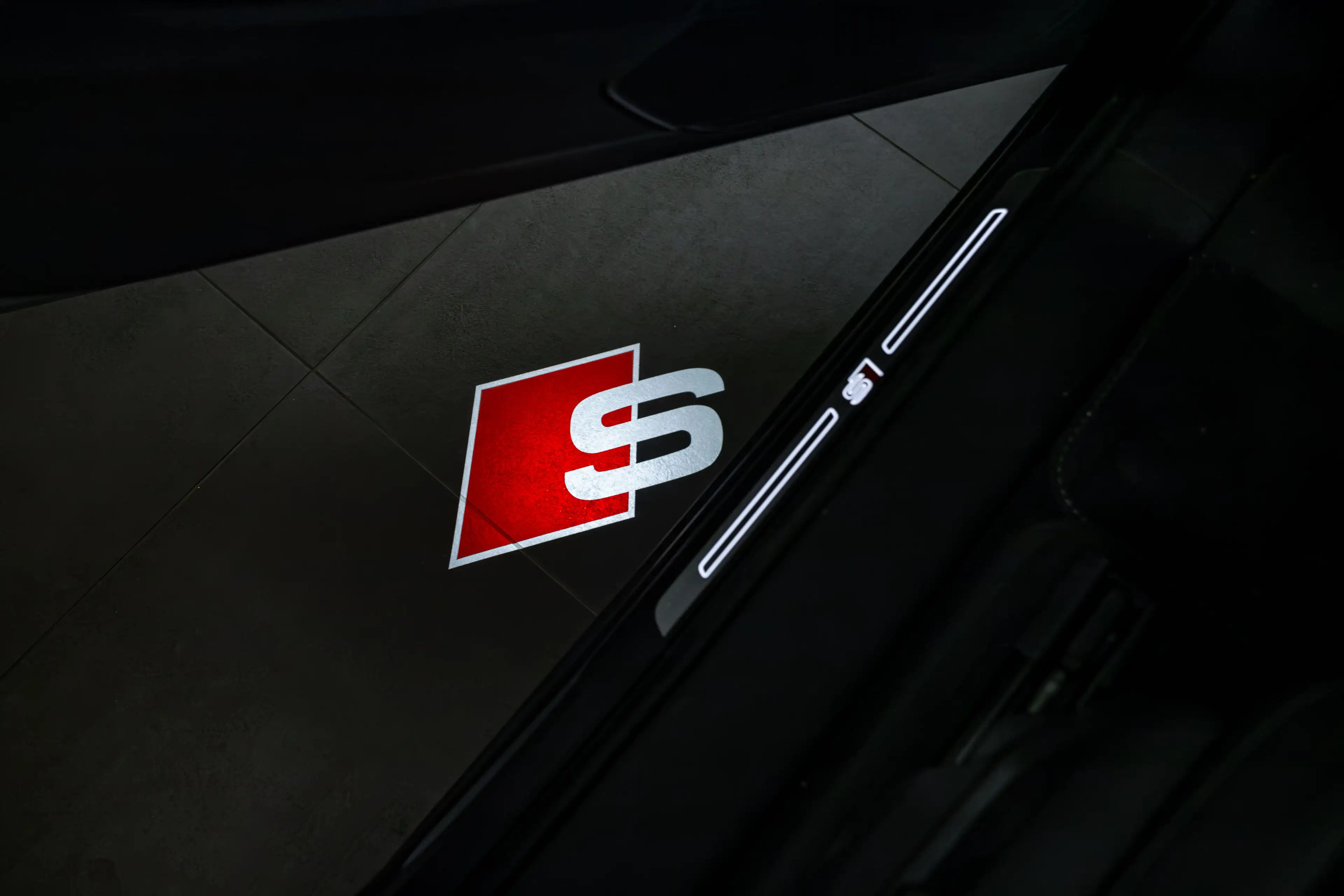 Audi Q7 60 TFSI e quattro Pro Line S Competition | Panoram — photo 15