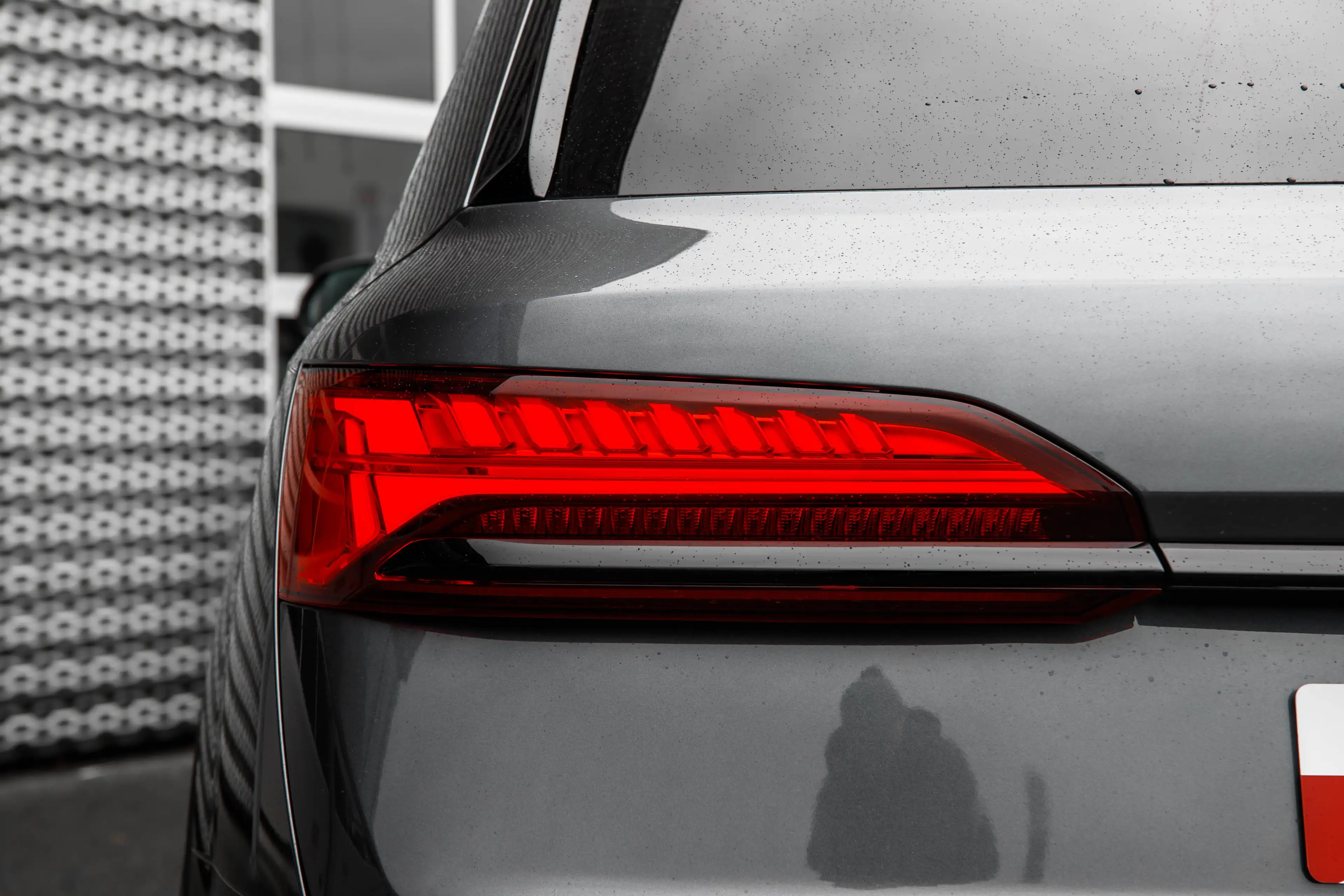 Audi Q7 60 TFSI e quattro Pro Line S Competition | Panoram — photo 20