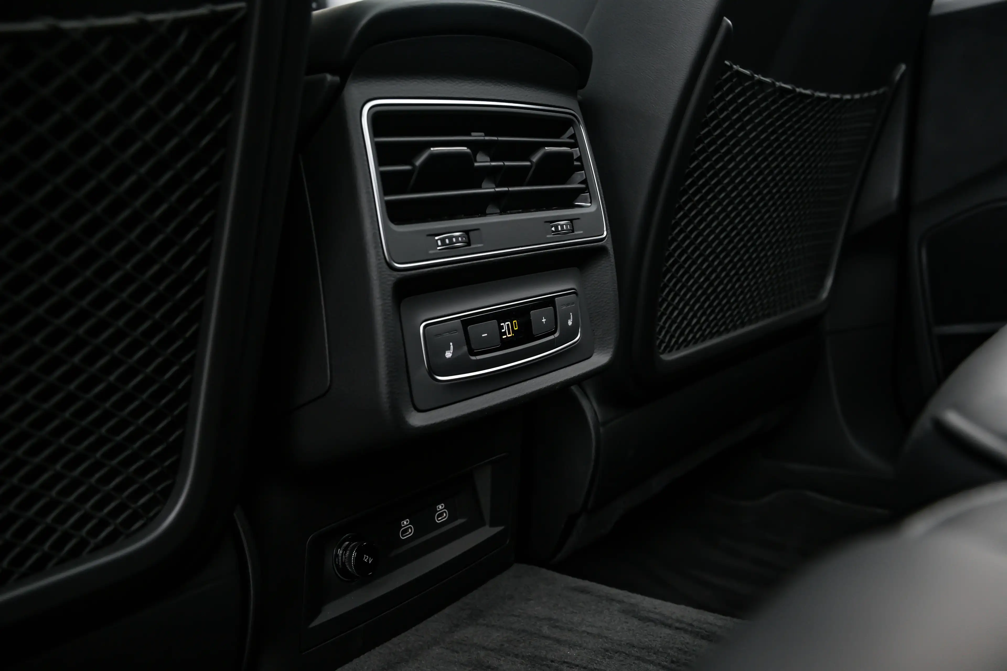 Audi Q7 60 TFSI e quattro Pro Line S Competition | Panoram — photo 26