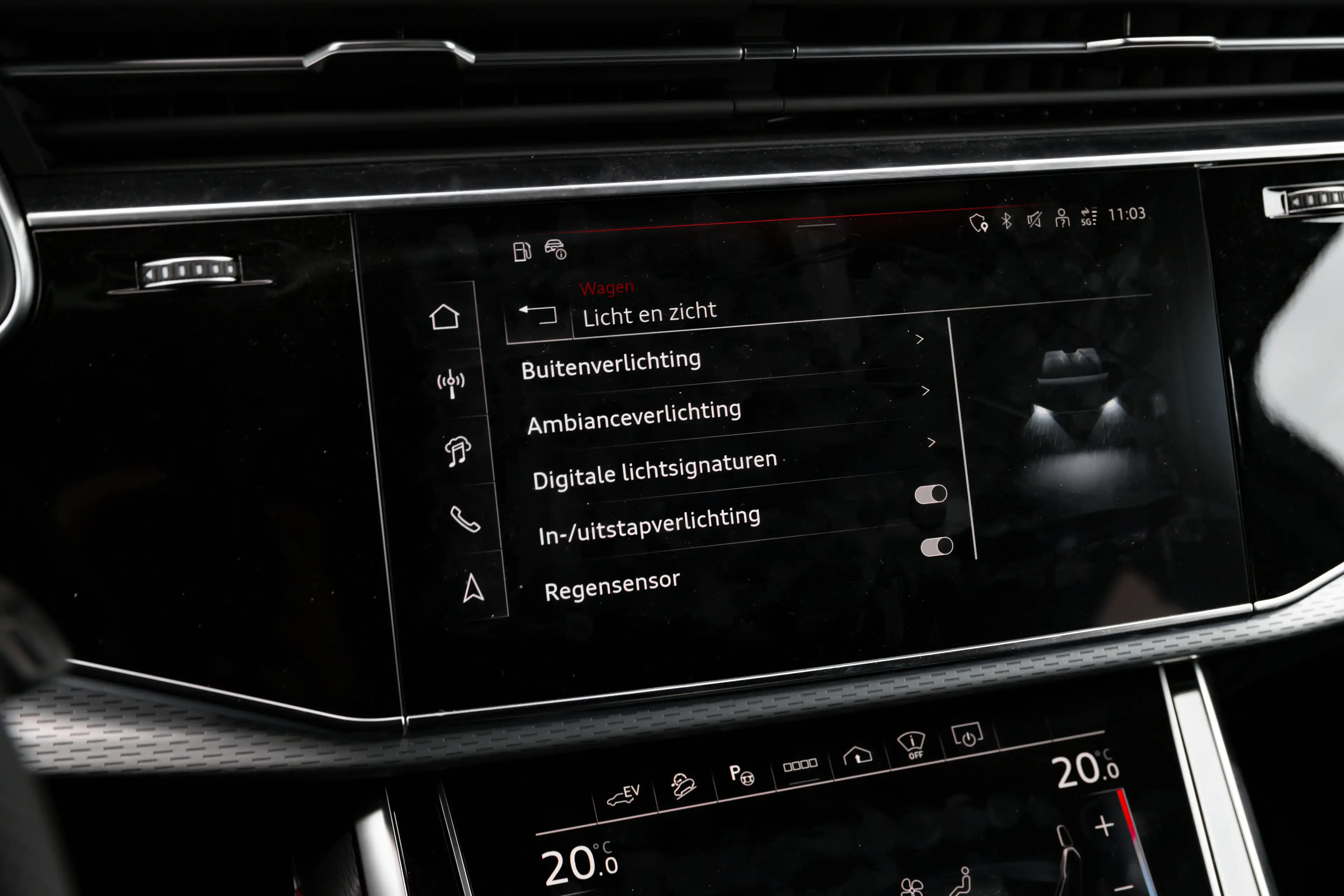 Audi Q7 60 TFSI e quattro Pro Line S Competition | Panoram — photo 30
